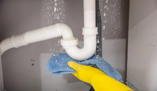 Water Leakage