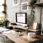 Home Improvement Ideas for a Perfect Work-From-Home Setup