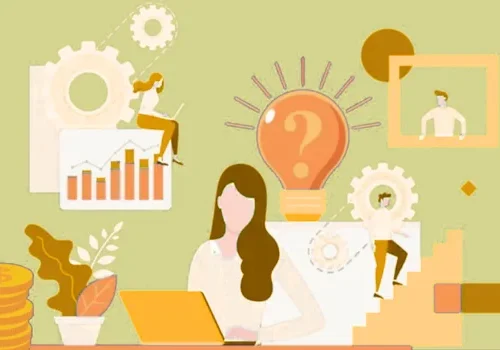 1 Lakh Business Ideas