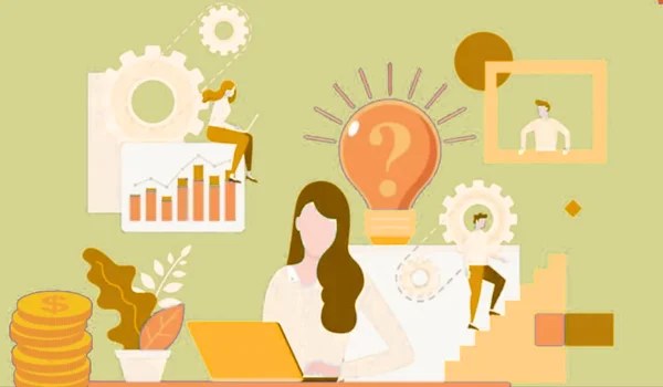 1 Lakh Business Ideas