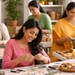 Best Business Ideas for Ladies in India (2026) – Low Investment & High Profit Opportunities