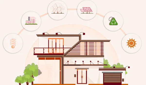Energy-Saving Home Improvement