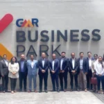 GMR Business Park Hyderabad: Address, Facilities, Office Space, Connectivity, Reviews & Complete Guide
