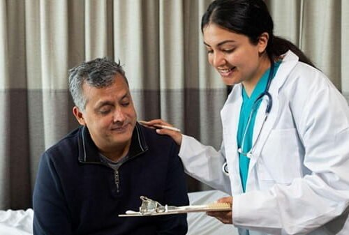 Health Coverage Plan