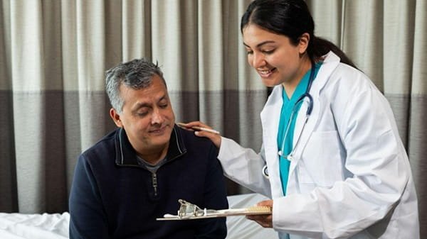 Health Coverage Plan
