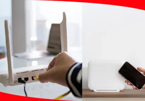Home Wi-Fi vs SoHo Wi-Fi