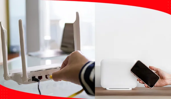 Home Wi-Fi vs SoHo Wi-Fi