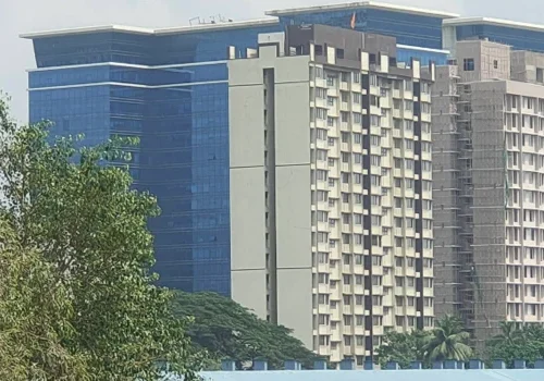 Lotus Business Park Goregaon