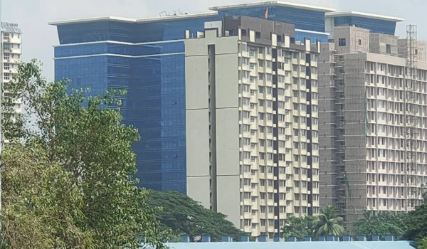 Lotus Business Park Goregaon
