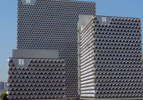 Navratna Business Park Ahmedabad