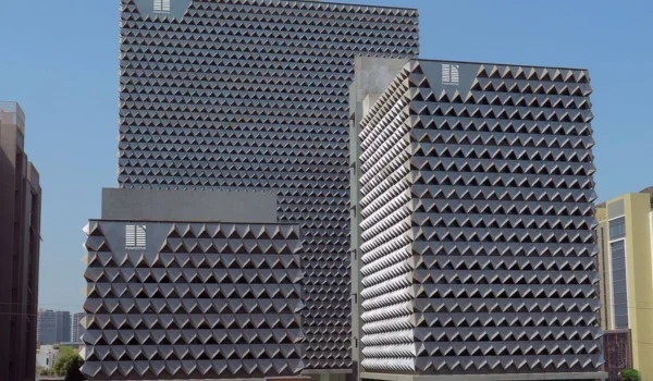 Navratna Business Park Ahmedabad
