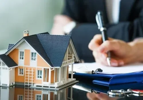 Real Estate Business