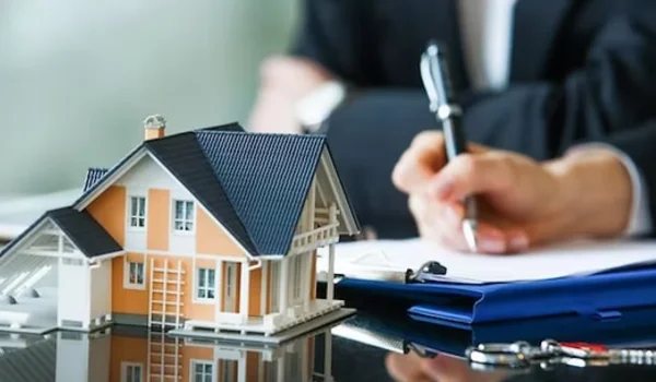 Real Estate Business