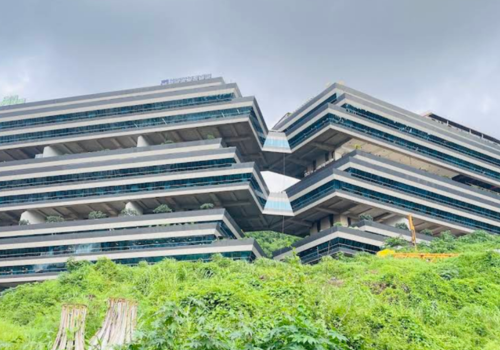 SUPREME BUSINESS PARK