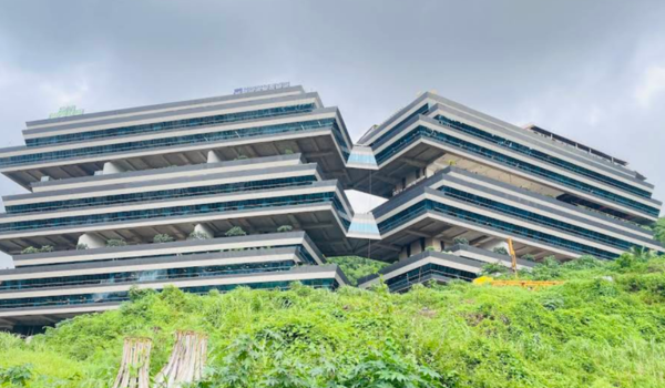 SUPREME BUSINESS PARK