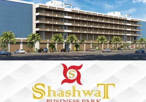 Shashwat Business Park