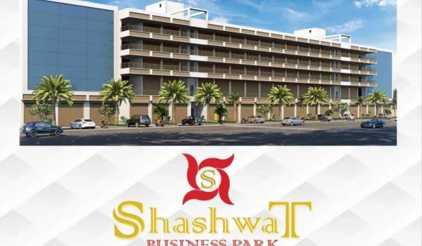 Shashwat Business Park