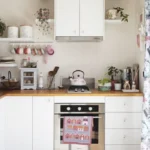 Small Kitchen Storage Problems and Solutions: Smart Ideas for Indian Homes