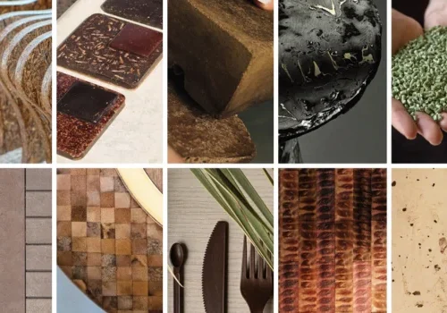 Sustainable Home Renovation Materials