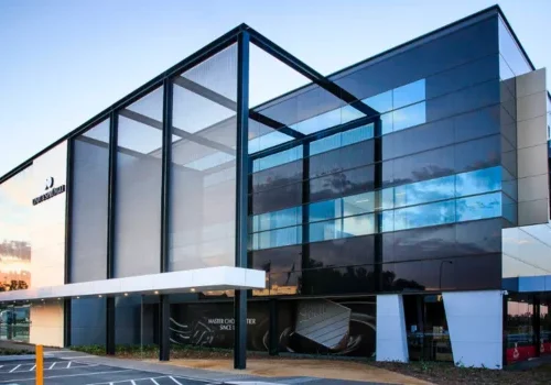 Sydney Business Park