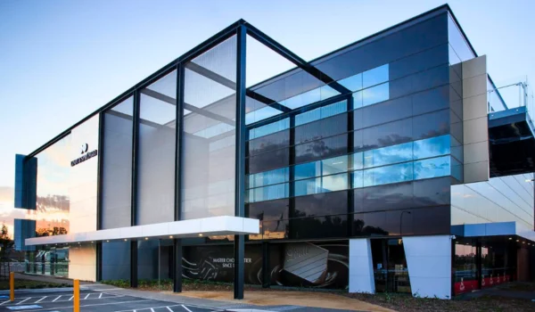 Sydney Business Park
