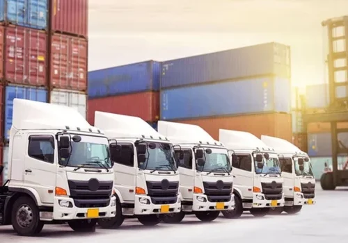 Transport Business