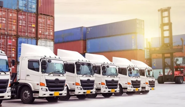 Transport Business