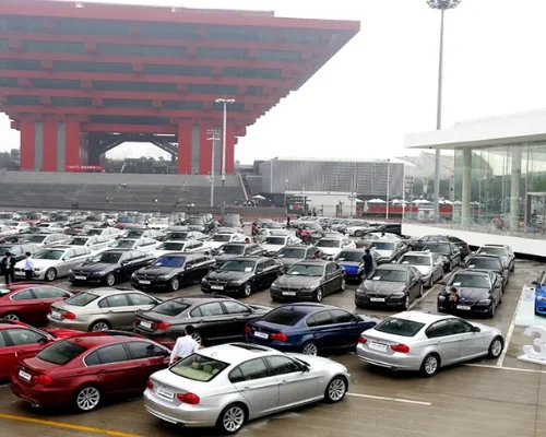 Automobile Franchise