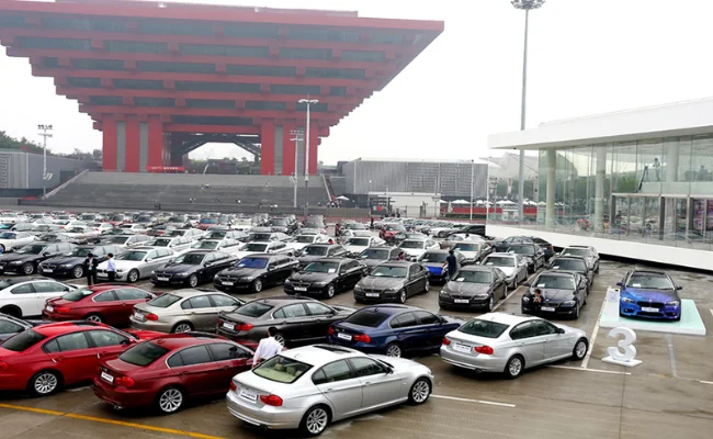 Automobile Franchise
