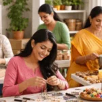 Best Business Ideas for Homemakers in India: Earn from Home with Low Investment