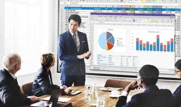 Business Management