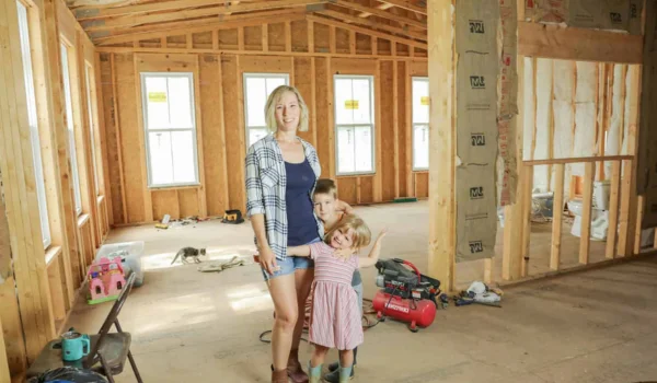 Child-Safe Home Improvement Ideas