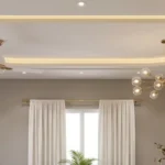 False Ceiling Alternatives for Low Budget