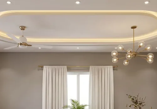 False Ceiling Alternatives