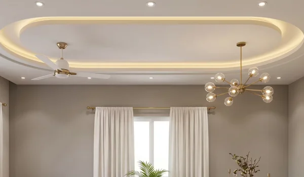 False Ceiling Alternatives
