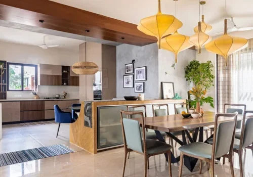 Home Improvement Ideas for Joint Families