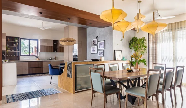 Home Improvement Ideas for Joint Families