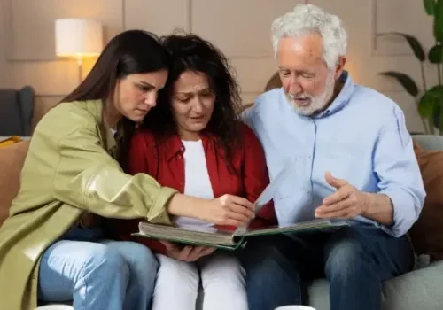 Home Improvement Ideas for Parents with Senior Citizens