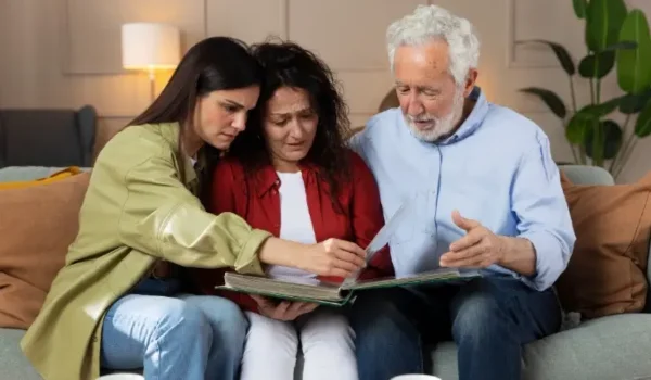Home Improvement Ideas for Parents with Senior Citizens