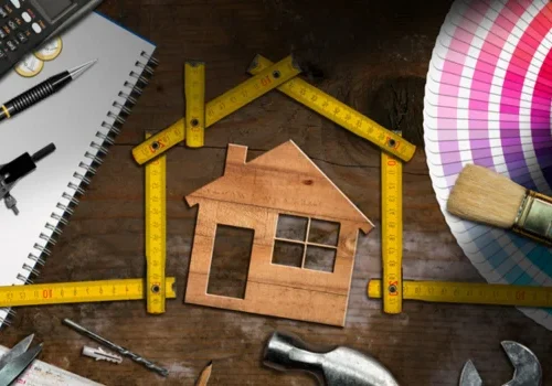 Home Improvement ROI Comparison