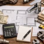 Home Renovation Cost Breakdown for Small Homes