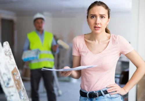 Mistakes to Avoid During Home Renovation