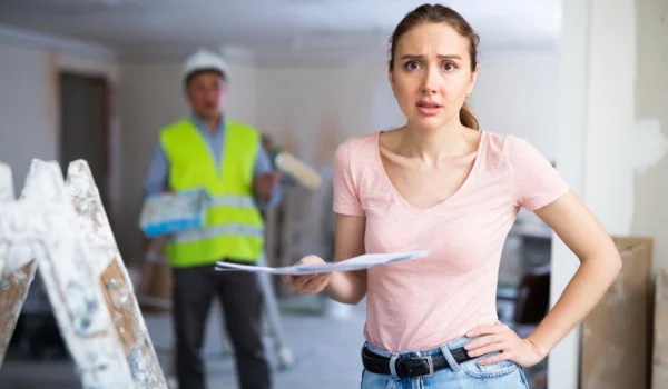 Mistakes to Avoid During Home Renovation