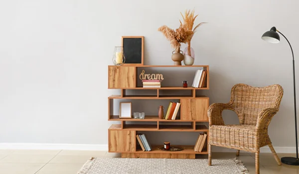 Plywood Furniture