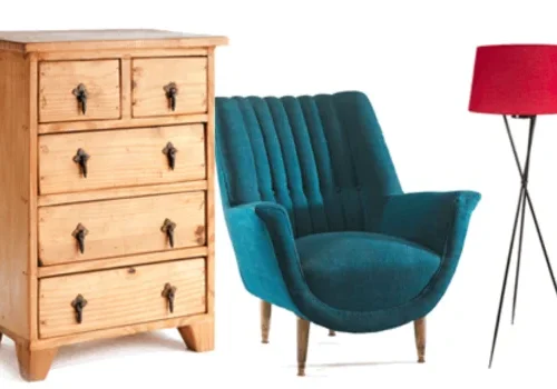 Sell Furniture Online