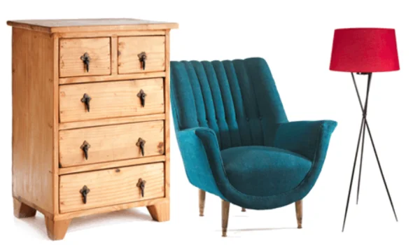 Sell Furniture Online