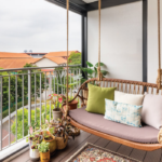 Small Balcony Improvement Ideas Without Renovation: Transform Your Space on a Budget