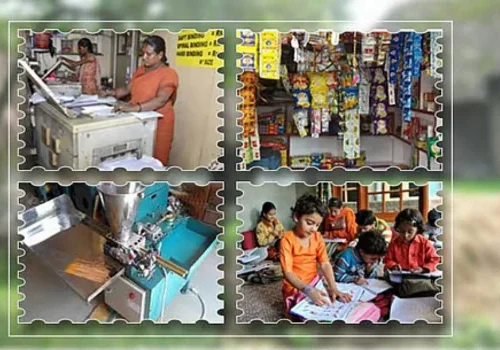 Small Scale Industries Business Ideas