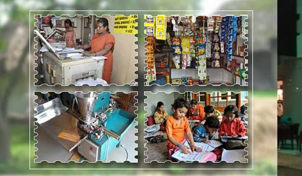 Small Scale Industries Business Ideas