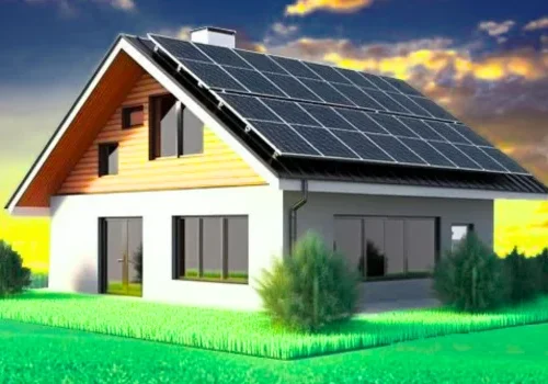Solar Home